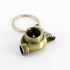 Turbo Bronze | Keychain